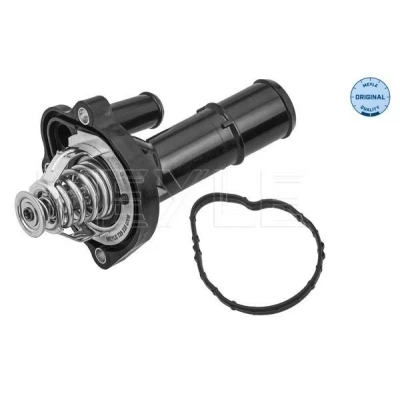 Bilde av MEYLE 728 228 0006 Termostat 89 med tetning FORD: S Max Mk1, FOCUS 2 Kombi, 3, VOLVO: V50, V70 3