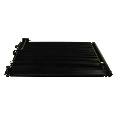 Bilde av MAXGEAR Easy Fit AC830198 Kondensator med tørker 18mm 15,3mm Aluminium 625mm R134a