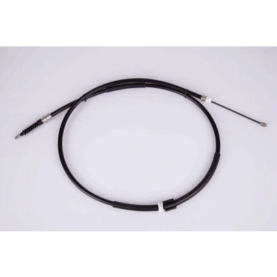 Bilde av HELLA 8AS 355 667 201 Bremsekabel 1720, 1515 FORD: MONDEO 3 Kombi