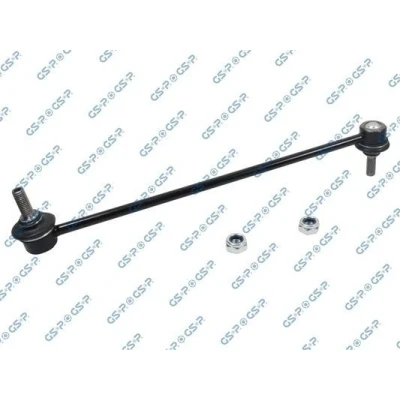 Bilde av stang, stabilisator, framaksel, Høyre eller venstre, mitsubishi,smart, 4543200010, 4543200010S1, MR961477