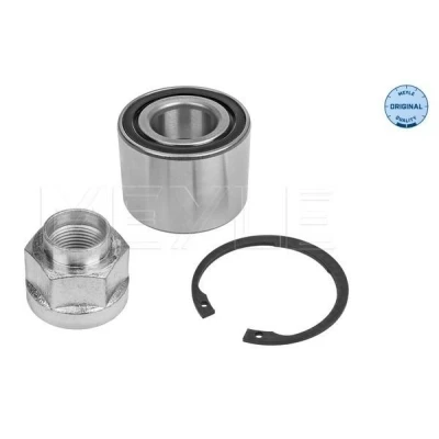 Bilde av MEYLE 29 14 750 0002 Hjullagersett bakaksel begge sider med tilbehør ORIGINAL Quality 52 konisk kulelager CHEVROLET: Spark