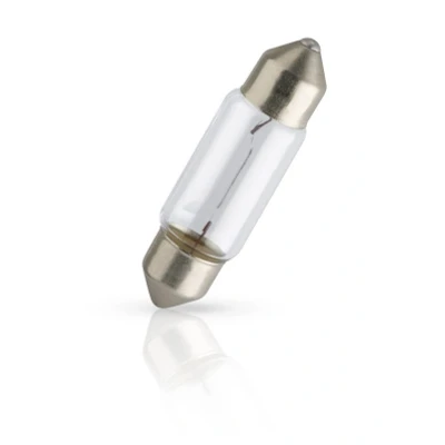 Bilde av OSRAM ORIGINAL LINE 6418 Lyspærer 12 5 35 C5W SV8.5 8 VOLKSWAGEN: Sharan I, Caddy 3, AUDI: A4 B8 Avant, A3 Sportback, MERCEDES BENZ: CLS Coupé
