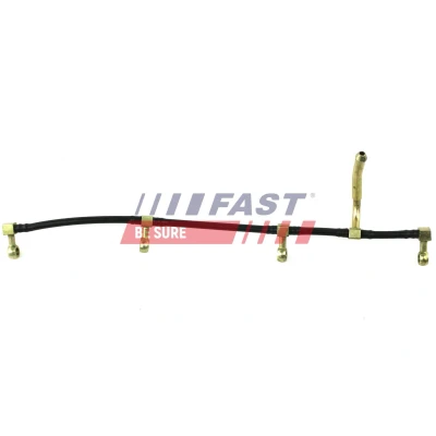 Bilde av Brennstoffslange, citroën,fiat,iveco,peugeot, 7303520