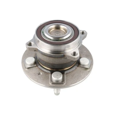 Bilde av OPTIMAL 551301 Hjullagersett med integrert magnetisk senorring 160, 89,2 TESLA: Model S