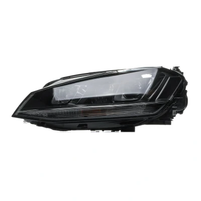Bilde av VALEO 044923 Frontlykter VOLKSWAGEN: Golf 7