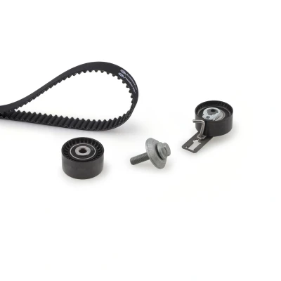Bilde av GATES K025587XS Registerreimsett uten vannpumpe Tru Power FORD: FIESTA 6