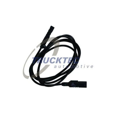Bilde av TRUCKTEC AUTOMOTIVE 02.42.066 ABS Sensor venstre bakaksel MERCEDES BENZ: Sprinter 5 T Flatvogn lastebil/Chassis, 3.5 Van, Van