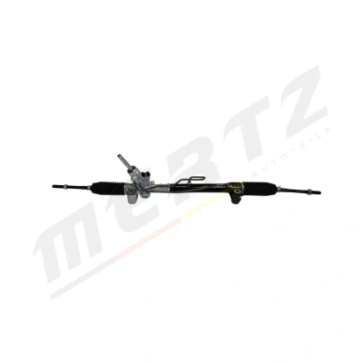 Bilde av MERTZ M G1181 Tannstang hydraulisk