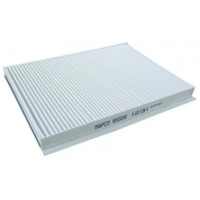 Bilde av MAPCO 65508 Kupéfilter pollenfilter 275 200 20 papir HONDA: Accord 6 Limousine