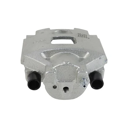 Bilde av METZGER 6261112 Bremsecaliper framaksel høyre TOYOTA: Yaris II Hatchback
