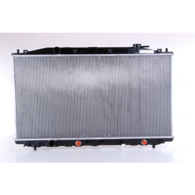 Bilde av NISSENS 68096 Radiator Aluminium 400 766 16 Kjøleribber loddet