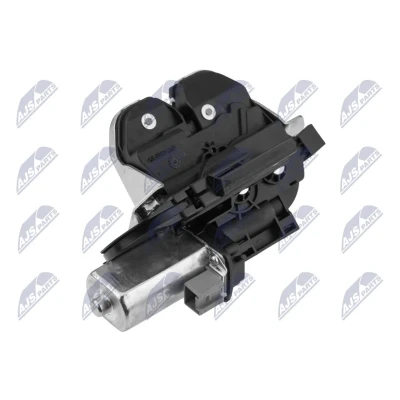 Bilde av Baklukelås, Kjøretøy bakdør, seat alhambra, vw sharan, sharan van, touareg, touareg 7P0827505C, 7P0827505F, 7P0827505M
