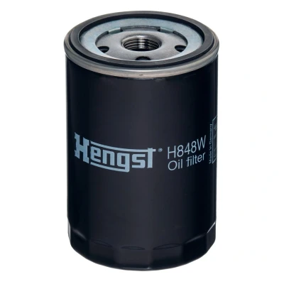 Bilde av Oljefilter HENGST FILTER H848W