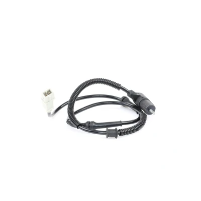 Bilde av DELPHI SS20381 ABS sensor passiv 925 PEUGEOT: Partner Origin Van, I Combispace, CITROËN: Berlingo / First Van