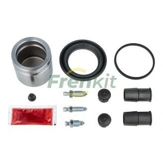 Bilde av FRENKIT 257901 Bremseklave Reparasjonssett framaksel 57 Kit+Piston VOLVO: C70 I Coupé, 940 Sedan