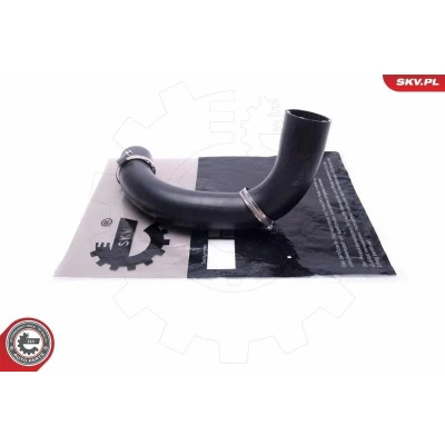 Bilde av Ladeluftslange, citroën c5 iii, break peugeot 407, 407 sw, 0382NQ, 0382RY, 0382SC