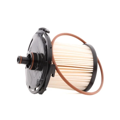 Bilde av MAHLE ORIGINAL KX 387D Drivstoffilter Filterinnsats FORD: Transit Mk6 Flatvogn lastebil/Chassis, Custom V362 Van, Van