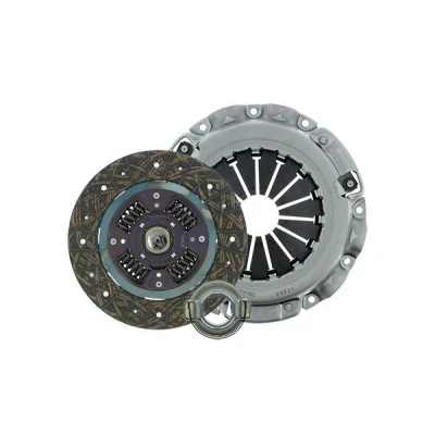 Bilde av AISIN Clutch Kit (3P) KY 041 tre deler med clutchtrykkplate clutchplate, utløserlager 240 HYUNDAI: H 1 / Starex MPV