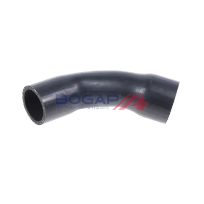 Bilde av BOGAP F1711107 Ladeluftslange TOYOTA: Aygo, FORD: FIESTA 6, PEUGEOT: 307 Stasjonsvogn