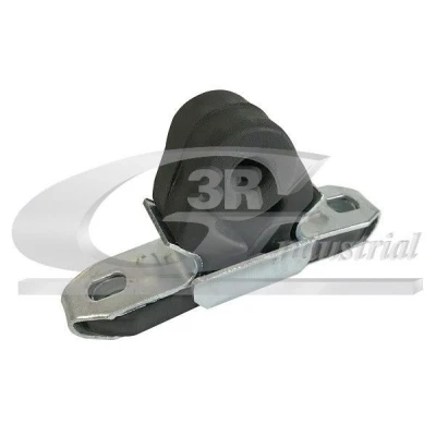 Bilde av Holder, lyddemper, Framaksel seat, skoda, vw OE 357253144, 357253144D, 357253144E