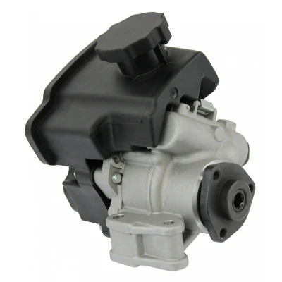 Bilde av MAPCO 27899 Hydraulikkpumpe med ekspansjonstank MERCEDES BENZ: E Klasse T modell, Sedan, Viano