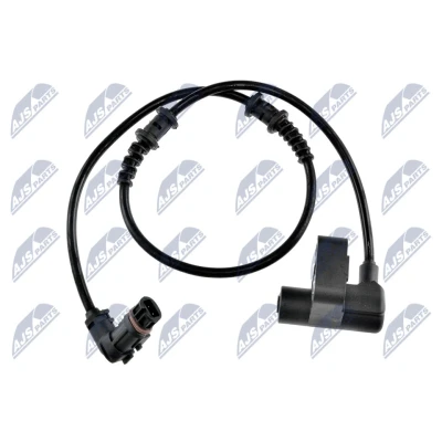 Bilde av NTY HCA ME 019 ABS Sensor framaksel høyre, høyre MERCEDES BENZ: A Klasse