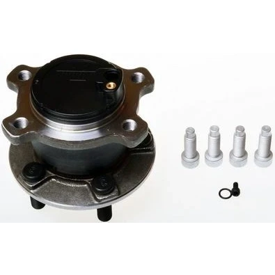 Bilde av Hjullagersett, Bakaksel, ford galaxy ii, mk van s max, 1377119, 1501070, 1570733, 1753553, 1778502, 6G91 2C299 AAB, 2C29