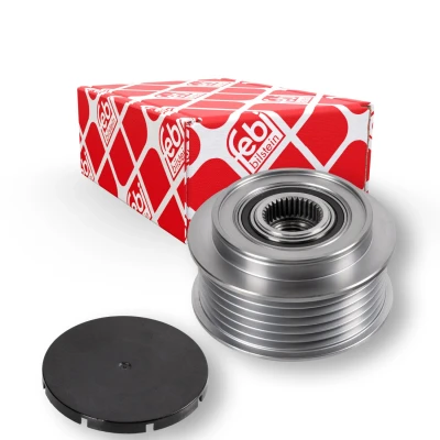 Bilde av FEBI BILSTEIN 101754 Frihjul Dynamo 35 med deksel AUDI: A6 C7 Avant