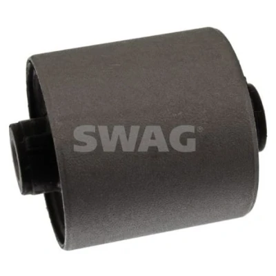 Bilde av SWAG 83 94 2376 Styrestang Lagring framaksel venstre, bak, høyre Gummimetallager