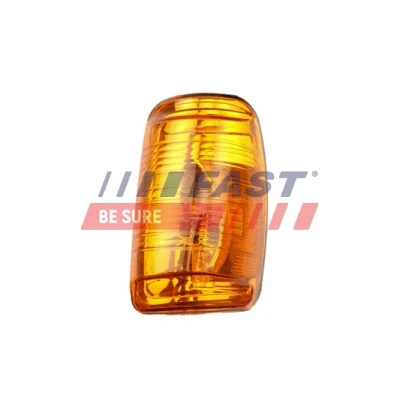 Bilde av FAST FT87040 Blinklys foran høyre, Ytterspeil uten pæreholder W16W FORD: Transit V363 Flatvogn lastebil / Chassis, Van