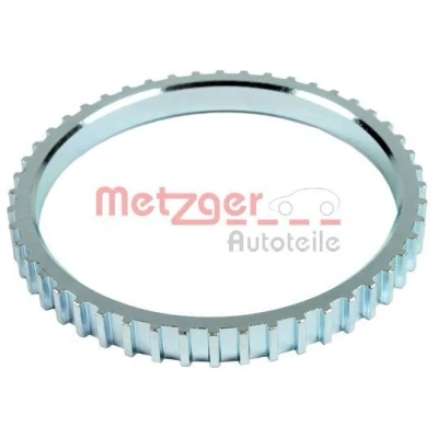 Bilde av METZGER 0900171 ABS Ring 48 framaksel PEUGEOT: 206 Hatchback, 406 Stasjonsvogn