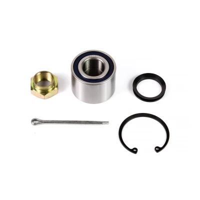 Bilde av KRAFT 4105510 Hjullagersett bakaksel PEUGEOT: 206 Hatchback, 205 I 106 II Hatchback