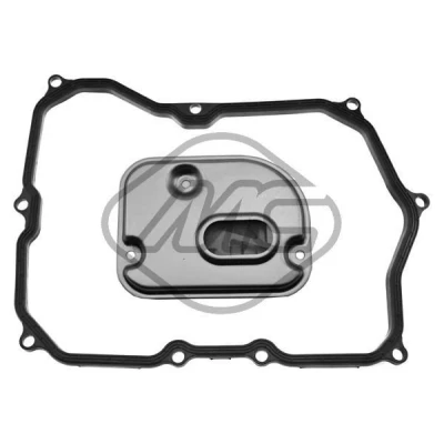 Bilde av Hydraulisk filtersett, automatgir, vw cc b7, tiguan, 09M 321 370 A, 325 429