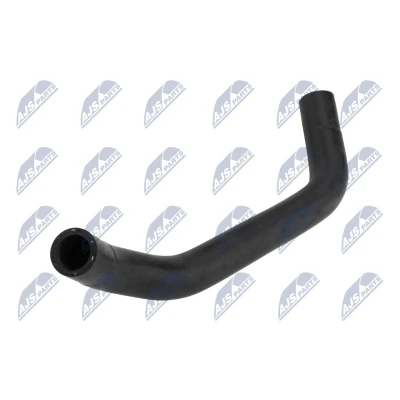 Bilde av NTY CPP VW 014 Radiatorslange VOLKSWAGEN: Golf 5, Passat B6 Variant