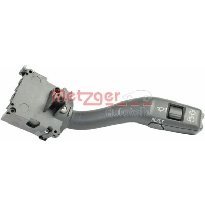 Bilde av METZGER 0916344 Vindusviskerbryter AUDI: A4 B7 Avant