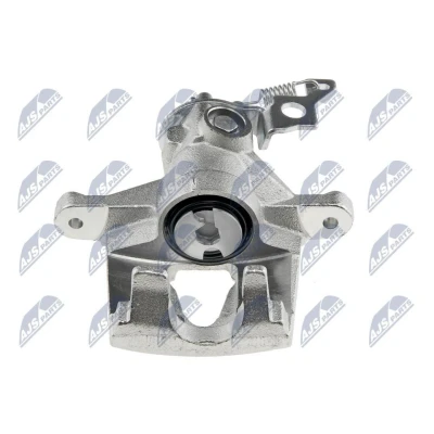 Bilde av NTY HZT FR 012 Bremsecaliper venstre bakaksel uten festeramme FORD: MONDEO 3 Kombi