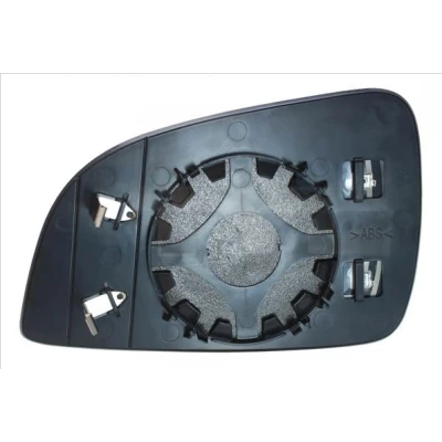 Bilde av TYC 325 0200 1 Speilglass venstre OPEL: Astra H Caravan, Hatchback, GTC