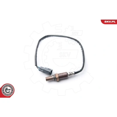 Bilde av Lambdasonde, daihatsu,lexus,toyota, 8946502150, 8946502310, 8946505080, 894650D080, 894650D110, 894650K010, 8946512710, 8946512740, 8946