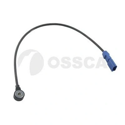 Bilde av OSSCA 16842 ABS Sensor 3 polet 570mm AUDI: A4 B6 Avant, B5 B7 VOLKSWAGEN: Passat GP Stasjonsvogn