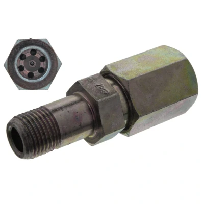 Bilde av FEBI BILSTEIN 35091 Ventil, brennstoffpumpe