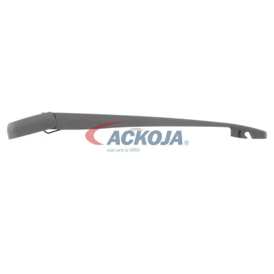 Bilde av Vindusviskerarm Ackoja A70 0447 bak med hette TOYOTA: Corolla IX Hatchback