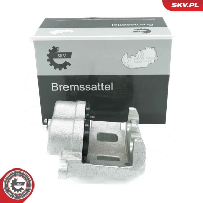 Bilde av Bremsecaliper, Framaksel venstre, Bak akselen, subaru, 26292 AG010, AG050, AG051