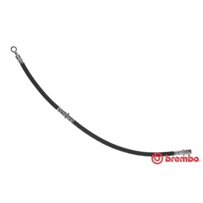 Bilde av BREMBO T 78 027 Bremseslange 545 F10X1 SUBARU: Forester II
