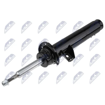 Bilde av Støtdemper Gasstrykk, Framaksel høyre Nty A BM 038 bmw x1 [e84] OE 31316789574, 31316789580, 31316851334