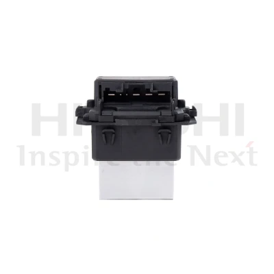 Bilde av HITACHI 2502597 Regulator, kabinvifte