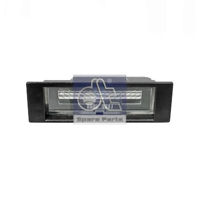 Bilde av DT Spare Parts 7.25394 Nummerskiltlys
