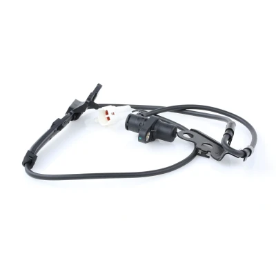 Bilde av A.B.S. 31034 ABS sensor passiv 940 hvit TOYOTA: Corolla IX Hatchback, Station Wagon