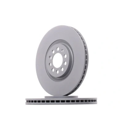 Bilde av ZIMMERMANN COAT Z 100.1240.20 Bremseskiver 312 25 10/5 5 100 innvendig ventilert belagt høy karbon VOLKSWAGEN: Golf 4, Polo IV Hatchback