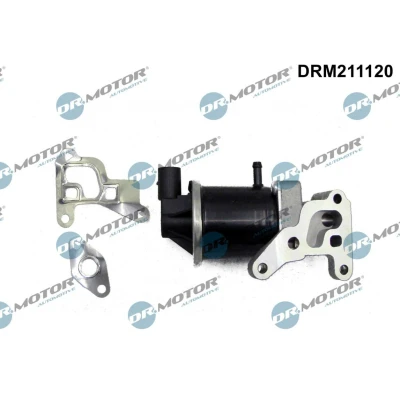 Bilde av DR.MOTOR AUTOMOTIVE DRM211120 EGR Ventil elektrisk