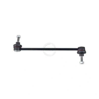 Bilde av stang, stabilisator, Framaksel, Ytre, Framaksel høyre, venstre, renault fluence, 54 61 800 09R, 821 98R